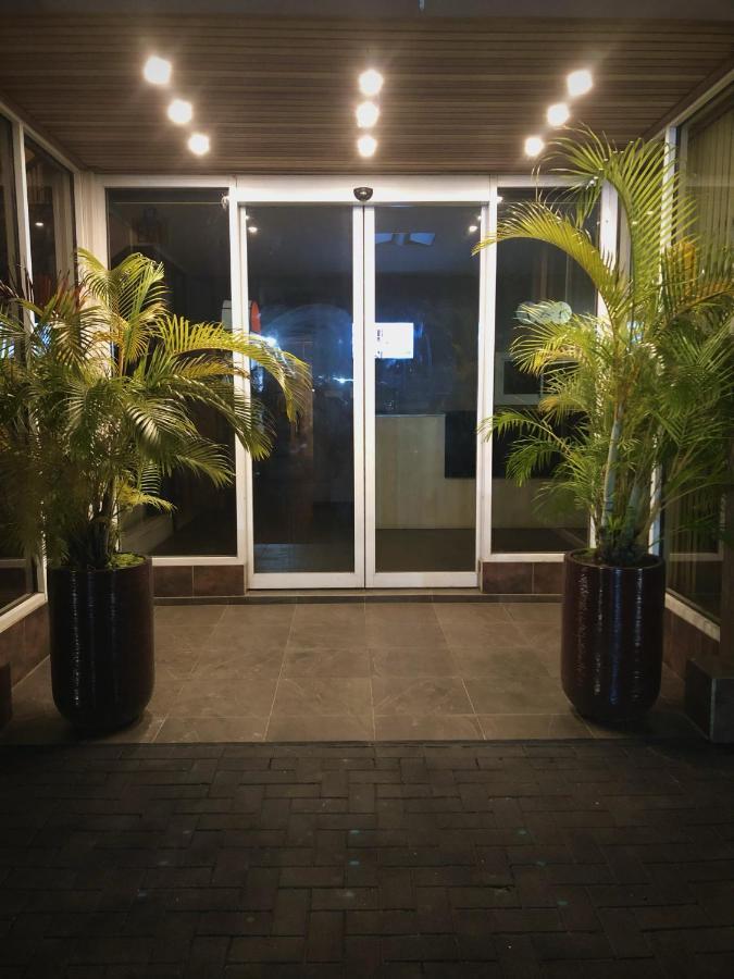 101 Suites Paramaribo Exterior foto