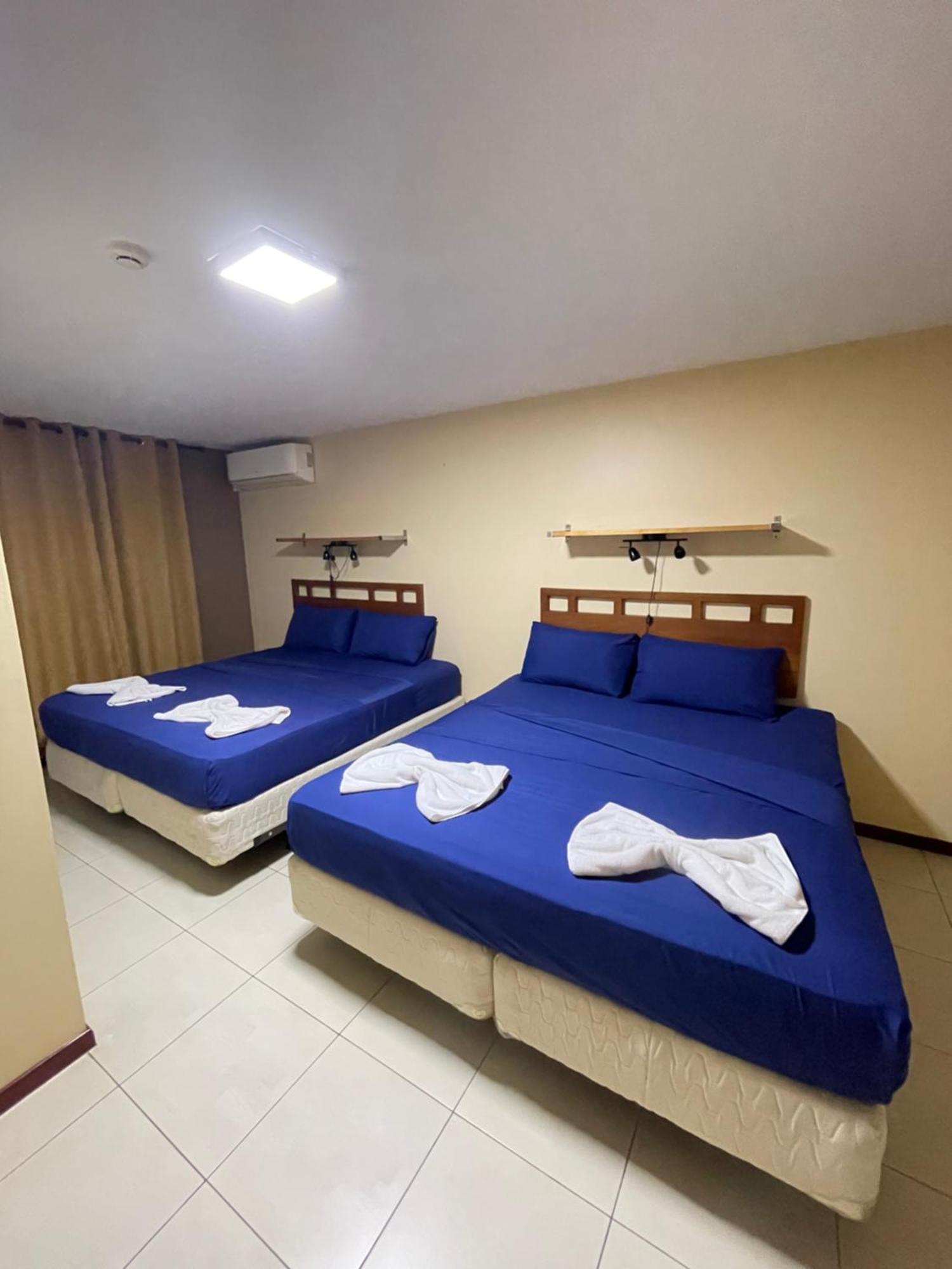 101 Suites Paramaribo Exterior foto