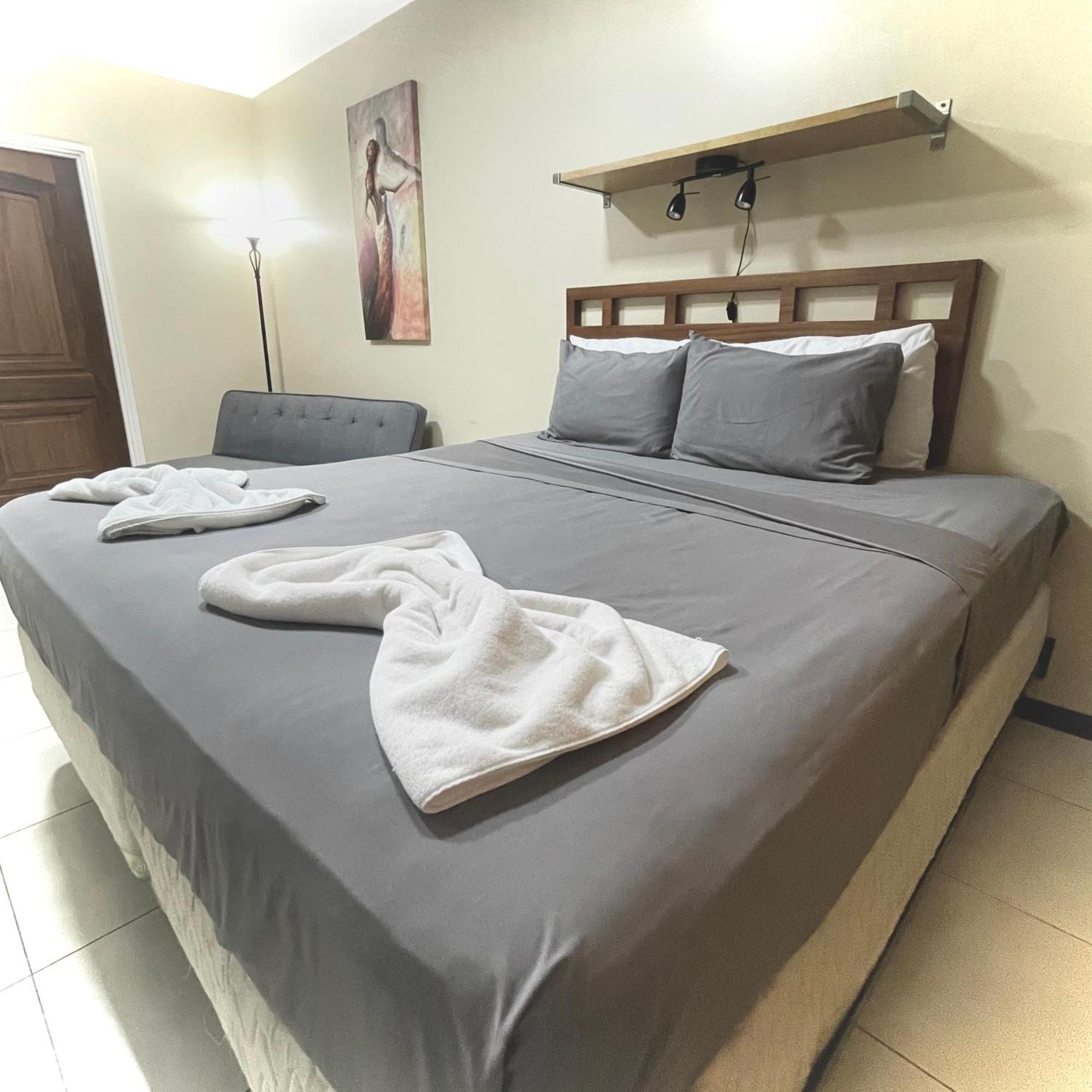 101 Suites Paramaribo Exterior foto